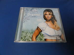 ビヨンセ/B´DAY DELUXE EDITION CD★USED★