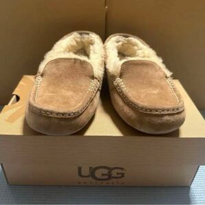 【UGG】モカシン/スリッポン/シューズ/モカシン