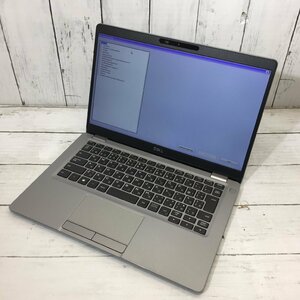 DELL Latitude 5310 Core i5 10310U 1.70GHz/8GB/256GB(NVMe) 〔B0325〕