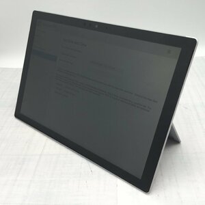 Microsoft Surface Pro 6 Core i5 8350U 1.70GHz/8GB/256GB(NVMe) 〔B0606〕