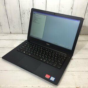 【難あり】 DELL Vostro 5370 Core i7 8550U 1.80GHz/16GB/なし 〔0426N01〕