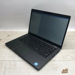 DELL Latitude 5400 Core i5 8265U 1.60GHz/16GB/256GB(SSD) 〔A0113〕の画像1