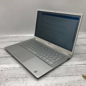 DELL Inspiron 7391 Core i5 10210U 1.60GHz/8GB/256GB(NVMe) 〔C0132〕