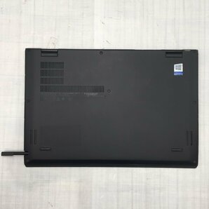 Lenovo ThinkPad X1 Yoga 20LE-S3000L Core i7 8650U 1.90GHz/16GB/256GB(NVMe) 〔A0509〕の画像10