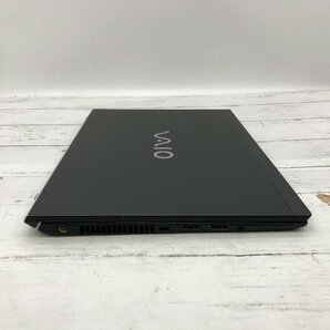 VAIO VJPG11C11N Core i7 8550U 1.80GHz/8GB/なし 〔C0227〕の画像4