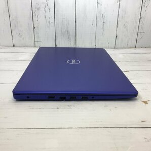 DELL inspiron 3593 Core i5 1035G1 1.00GHz/16GB/256GB(NVMe) 〔0426N06〕の画像5