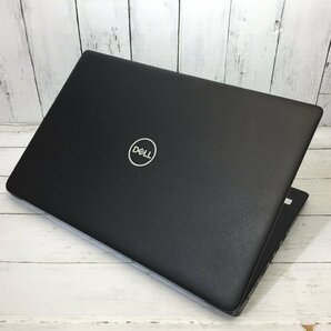 DELL Latitude 3500 Core i3 8145U 2.10GHz/16GB/256GB(NVMe) 〔0426N16〕の画像8