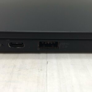 Lenovo ThinkPad X1 Yoga 20LE-S3000L Core i7 8650U 1.90GHz/16GB/256GB(NVMe) 〔A0509〕の画像6