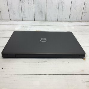 DELL Latitude 5400 Core i5 8265U 1.60GHz/16GB/256GB(NVMe) 〔B0417〕の画像7