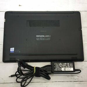 DELL Latitude 3500 Core i3 8145U 2.10GHz/16GB/256GB(NVMe) 〔0426N16〕の画像10