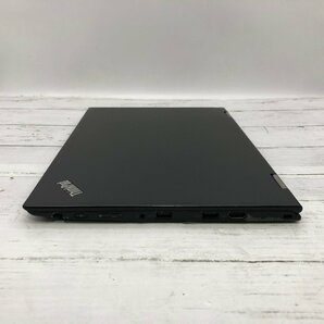 Lenovo ThinkPad X1 Yoga 20FR-CTO1WW Core i7 6600U 2.60GHz/8GB/256GB(SSD) 〔A0609〕の画像6