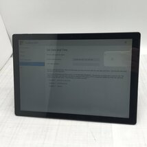 Microsoft Surface Pro 6 Core i5 8350U 1.70GHz/8GB/256GB(NVMe) 〔B0602〕_画像2