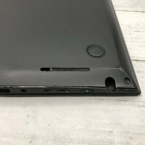 Lenovo ThinkPad X1 Yoga 20FR-CTO1WW Core i7 6600U 2.60GHz/8GB/256GB(SSD) 〔A0609〕の画像8