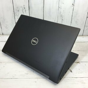 DELL Latitude 7390 Core i7 7600U 2.80GHz/16GB/256GB(SSD) 〔B0125〕の画像7