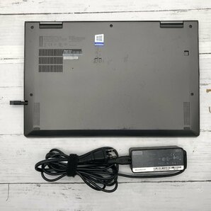 Lenovo ThinkPad X1 Yoga 20QG-S1T20U Core i7 8665U 1.90GHz/16GB/512GB(NVMe) 〔C0224〕の画像10