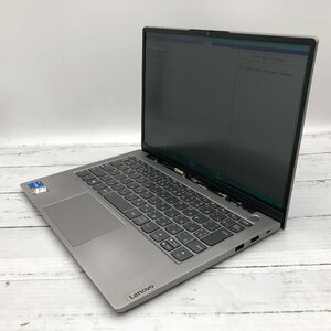 【難あり】 Lenovo ThinkBook 13s G2 ITL 20V9 Core i5 1135G7 2.40GHz/16GB/256GB(NVMe) 〔A0306〕