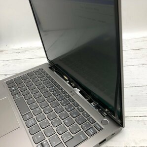 【難あり】 Lenovo ThinkBook 13s G2 ITL 20V9 Core i5 1135G7 2.40GHz/16GB/256GB(NVMe) 〔A0105〕の画像9