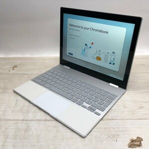 Google Pixelbook C0A Core i7 7Y75 1.30GHz/16GB/512GB(NVMe) 〔A0603〕