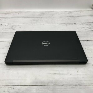 DELL Latitude 7490 Core i7 8650U 1.90GHz/16GB/512GB(SSD) 〔C0402〕の画像6