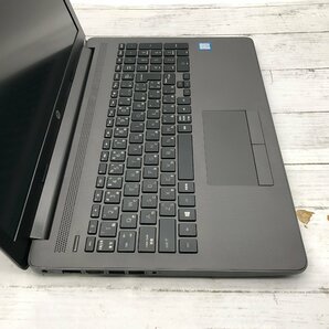 Hewlett-Packard HP 250 G7 Notebook PC Core i7 8565U 1.80GHz/8GB/256GB(NVMe) 〔B0102〕の画像4