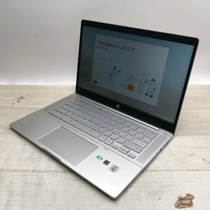 Hewlett-Packard HP Pro c640 Chromebook Core i5 10310U 1.70GHz/8GB/63GB(eMMC) 〔A0523〕