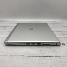 Hewlett-Packard HP EliteBook 830 G5 Core i5 8350U 1.70GHz/8GB/256GB(NVMe) 〔B0215〕_画像7