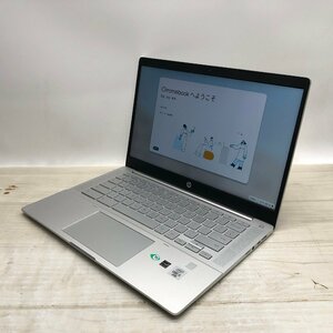 Hewlett-Packard HP Pro c640 Chromebook Enterprise Core i5 10310U 1.70GHz/8GB/63GB(eMMC) 〔A0404〕