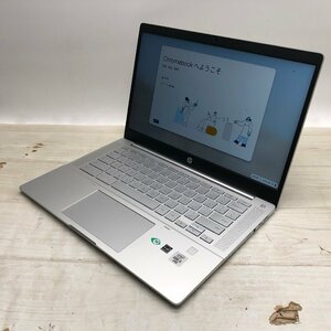 Hewlett-Packard HP Pro c640 Chromebook Core i5 10310U 1.70GHz/8GB/63GB(eMMC) 〔A0530〕