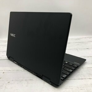 NEC VersaPro PC-VKT13HZG5 Core i5 8200Y 1.30GHz/8GB/256GB(SSD) 〔C0105〕の画像8