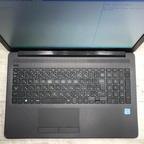 Hewlett-Packard HP 250 G7 Core i5 8265U 1.60GHz/8GB/256GB(NVMe) 〔A0233〕の画像3