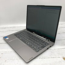 【難あり】 Lenovo ThinkBook 13s G2 ITL 20V9 Core i5 1135G7 2.40GHz/16GB/256GB(NVMe) 〔A0317〕_画像1