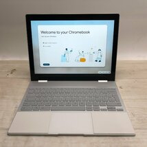 Google Pixelbook C0A Core i7 7Y75 1.30GHz/16GB/512GB(NVMe) 〔A0604〕_画像2