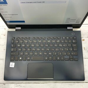 TOSHIBA dynabook G83/FP Core i5 10210U 1.60GHz/8GB/256GB(NVMe) 〔B0316〕の画像3