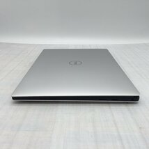 【難あり】 DELL XPS 13 9380 Core i7 8665U 1.90GHz/16GB/なし 〔B0610〕_画像6