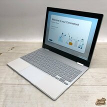 Google Pixelbook C0A Core i7 7Y75 1.30GHz/16GB/512GB(NVMe) 〔A0604〕_画像1