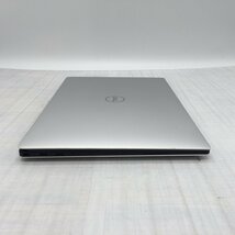 【難あり】 DELL XPS 13 9380 Core i7 8665U 1.90GHz/16GB/なし 〔B0610〕_画像5