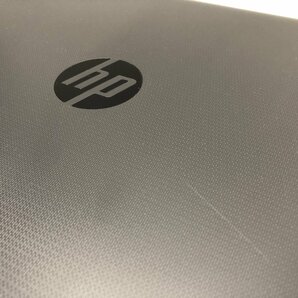 【難あり】 Hewlett-Packard HP 250 G7 Core i5 8265U 1.60GHz/8GB/256GB(NVMe) 〔A0434〕の画像8