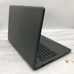 Hewlett-Packard HP 250 G7 Notebook PC Core i7 8565U 1.80GHz/8GB/256GB(NVMe) 〔B0213〕の画像8