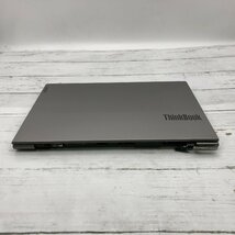 【難あり】 Lenovo ThinkBook 13s G2 ITL 20V9 Core i5 1135G7 2.40GHz/16GB/256GB(NVMe) 〔A0134〕_画像6