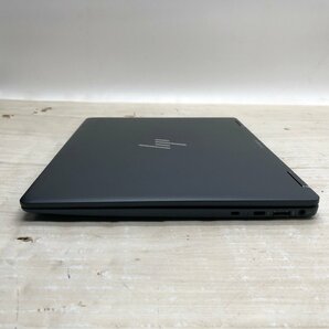 Hewlett-Packard HP Elite Dragonfly Chromebook Core i7 1265U 1.40GHz/32GB/512GB(NVMe) 〔A0513〕の画像6