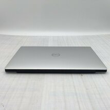 【難あり】 DELL XPS 13 9380 Core i7 8665U 1.90GHz/16GB/なし 〔B0610〕_画像7