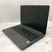 Hewlett-Packard HP 250 G7 Notebook PC Core i7 8565U 1.80GHz/8GB/256GB(NVMe) 〔B0101〕_画像1