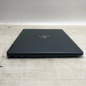 Hewlett-Packard HP Elite Dragonfly Chromebook Core i7 1265U 1.40GHz/32GB/512GB(NVMe) 〔A0513〕の画像5
