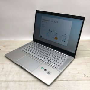 Hewlett-Packard HP Pro c640 Chromebook Core i5 10310U 1.70GHz/8GB/63GB(eMMC) 〔A0410〕の画像1