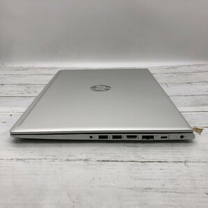 Hewlett-Packard HP ProBook 450 G6 Core i5 8265U 1.60GHz/8GB/128GB(SSD) 〔C0332〕の画像7