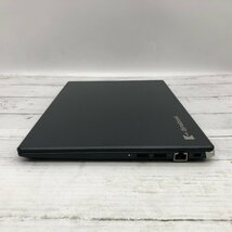 TOSHIBA dynabook G83/FP Core i5 10210U 1.60GHz/8GB/256GB(NVMe) 〔B0321〕_画像7