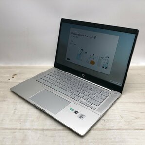 Hewlett-Packard HP Pro c640 Chromebook Core i5 10310U 1.70GHz/8GB/63GB(eMMC) 〔A0531〕の画像1