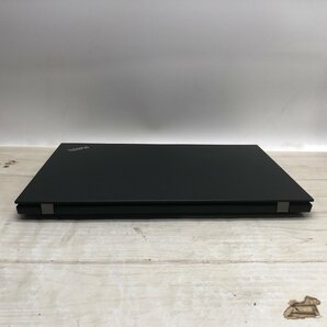 Lenovo ThinkPad L580 20LW-0015JP Core i5 8350U 1.70GHz/16GB/256GB(NVMe) 〔A0307〕の画像7