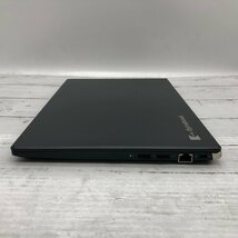 TOSHIBA dynabook G83/FR Core i5 10210U 1.60GHz/8GB/256GB(NVMe) 〔C0426〕_画像7