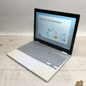 [ with defect ] Google Pixelbook C0A Core i7 7Y75 1.30GHz/16GB/512GB(NVMe) (A0605)